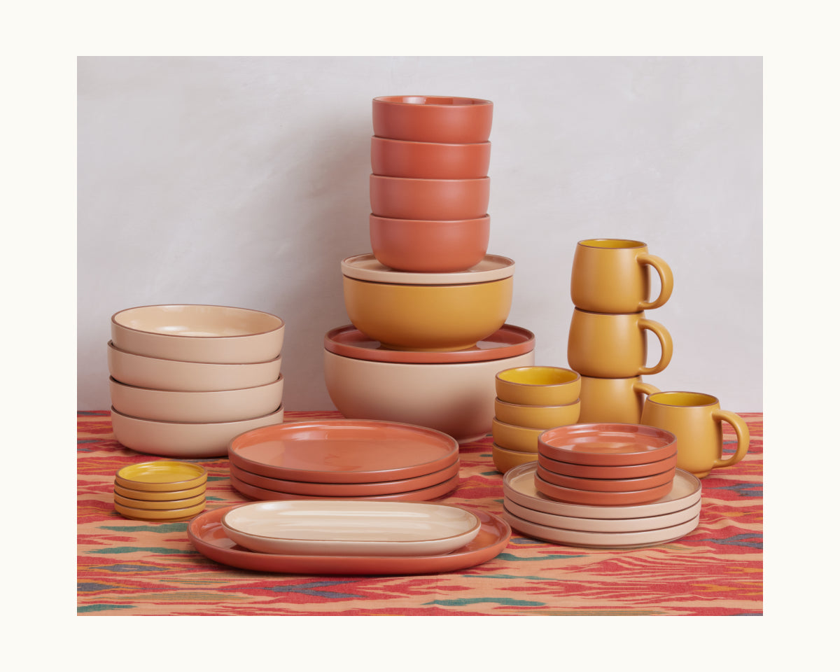 Kitchenware