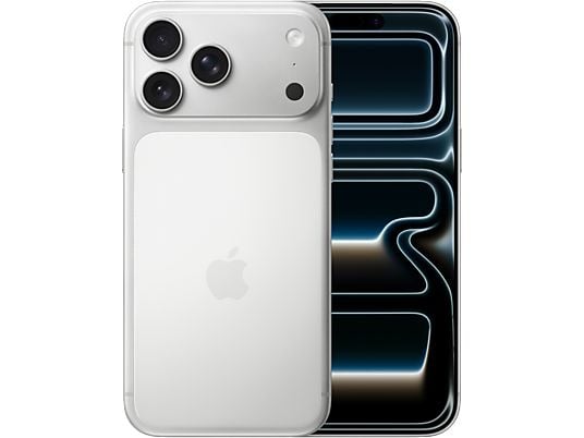Refurbished iPhone 17 Pro Max - 512GB - Unlocked -