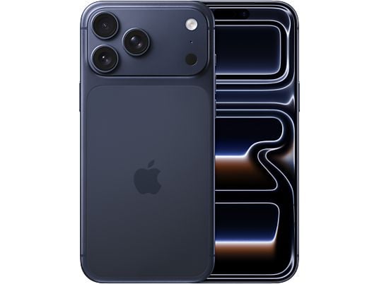 Refurbished iPhone 17 Pro Max - 512GB - Unlocked -