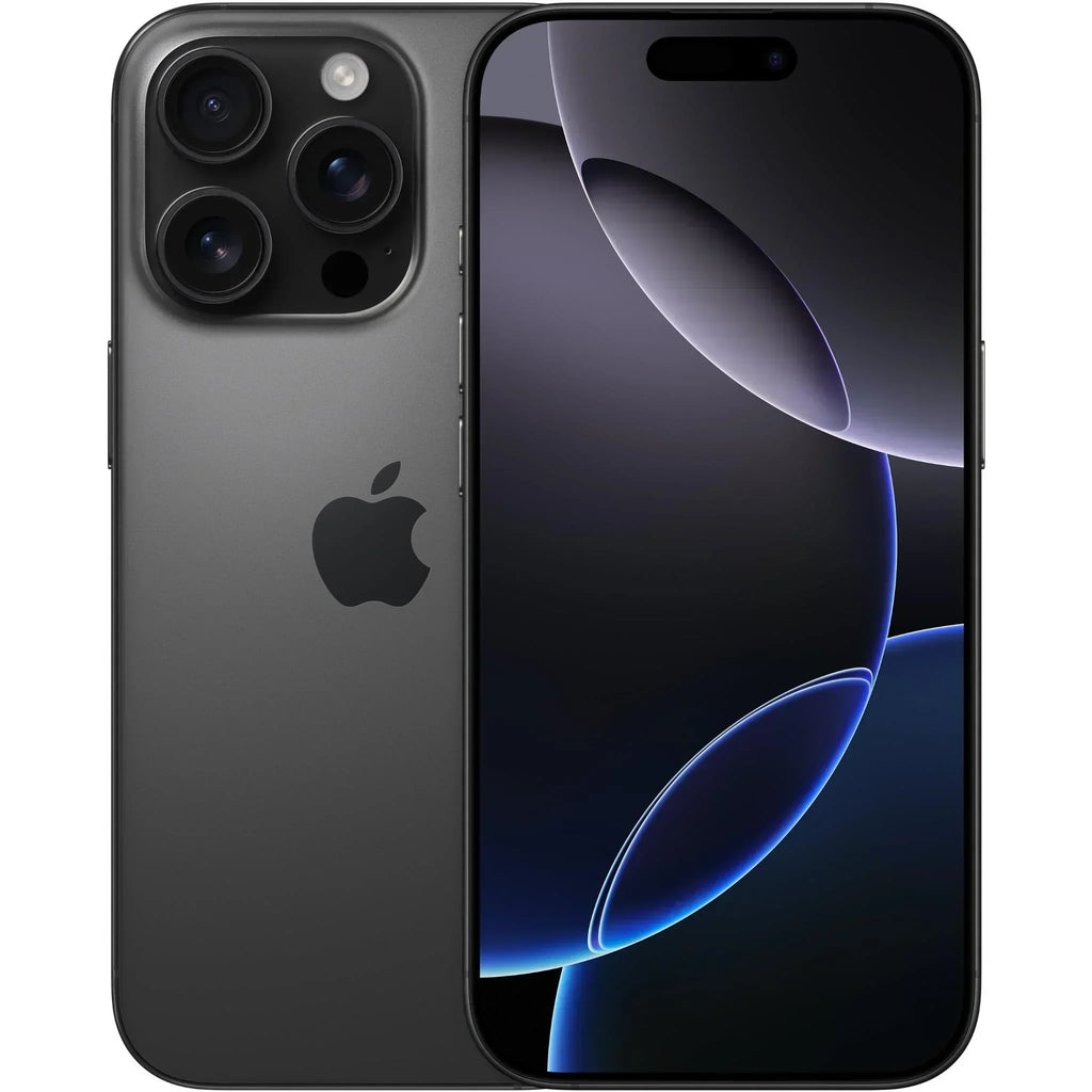 Refurbished iPhone 16 Pro（Unlocked）
