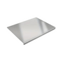 XXL 304 Stainless Steel Cutting Board – Anti‑Slip, Mold‑Resistant & Heavy‑Duty Kitchen Prep Surface