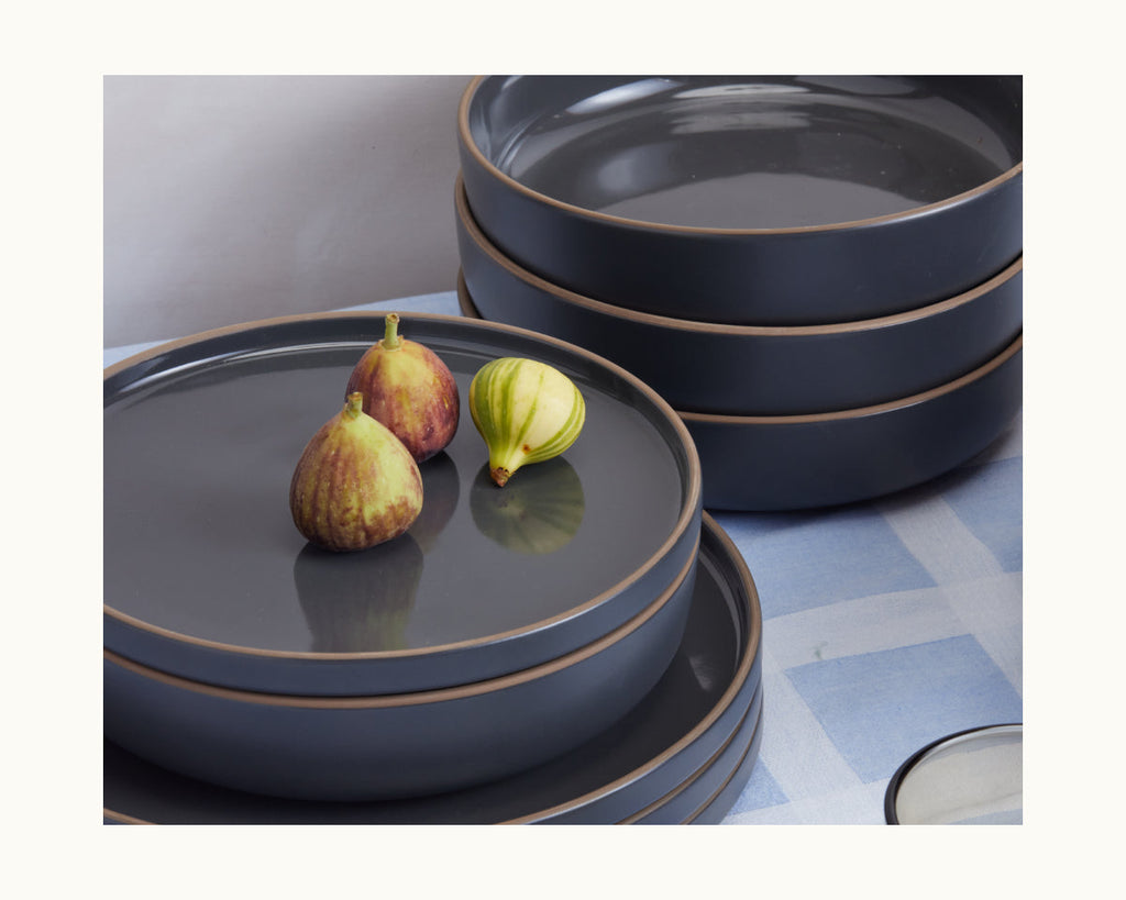 Bols à dîner