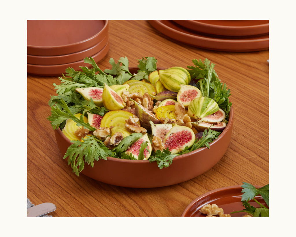 Bols à dîner