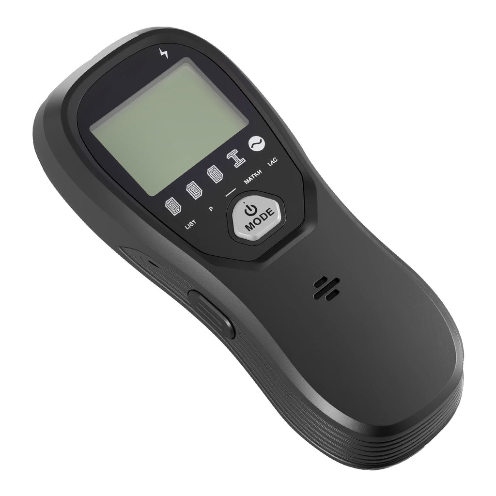 5‑in‑1 Stud Finder Wall Scanner – Electronic Stud Detector with Smart Sensor & HD LCD Display