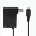 Nintendo Switch AC Power Adapter – Fast‑Charging USB‑C Wall Charger for Home & Travel (2.4A)