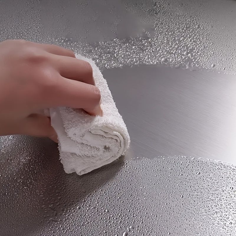 XXL 304 Stainless Steel Cutting Board – Anti‑Slip, Mold‑Resistant & Heavy‑Duty Kitchen Prep Surface