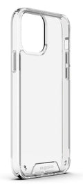 Clear MagSafe Compatible Protective Case designed for iPhone 13