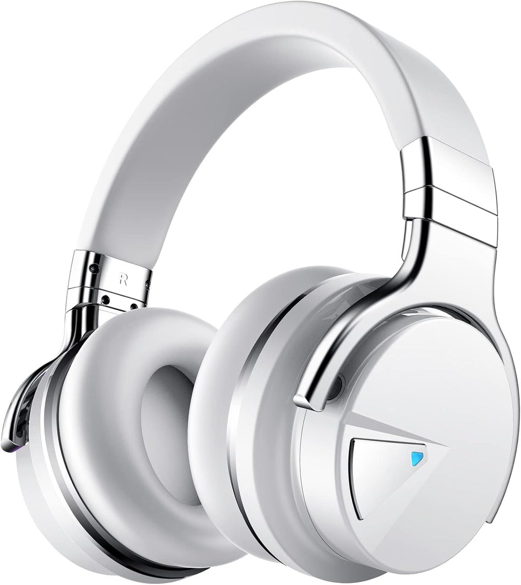 Bluetooth Wireless Headphones – HD Sound & Deep Bass for Home, Office & Travel