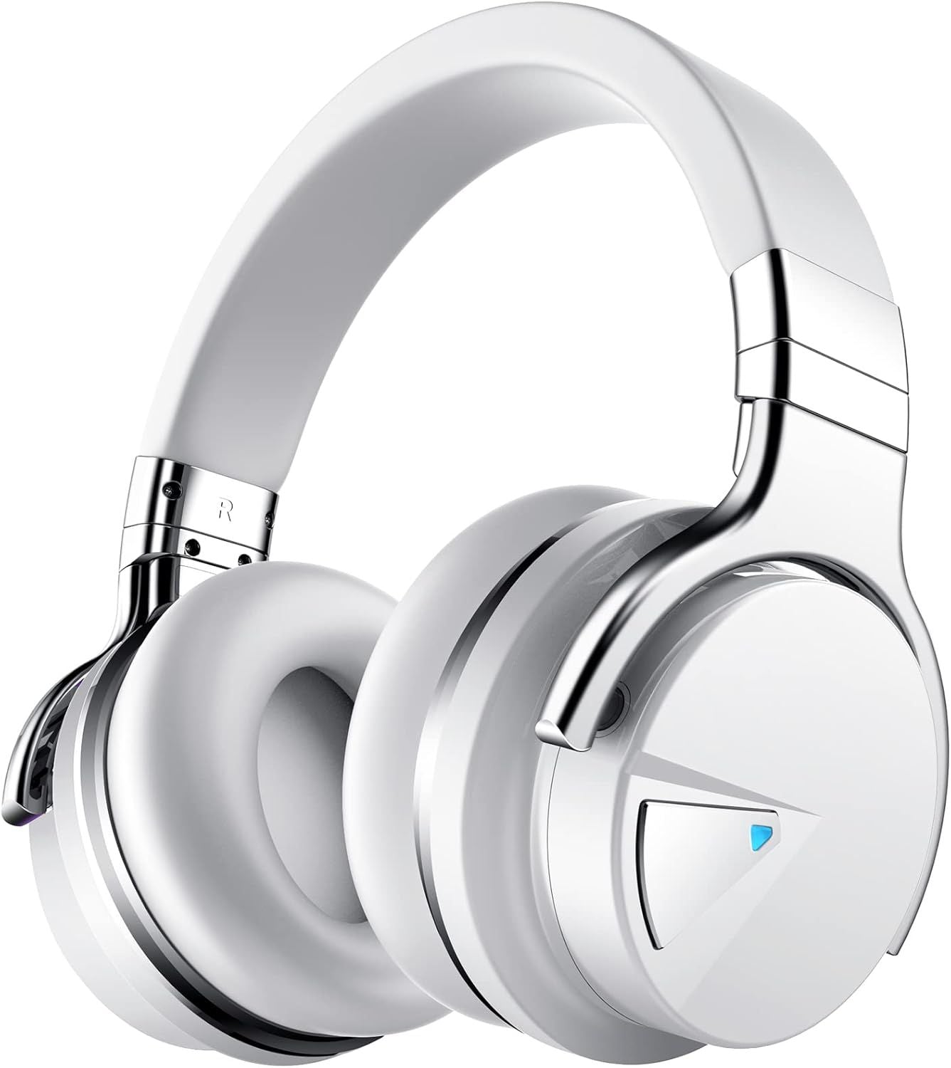 Bluetooth Wireless Headphones – HD Sound & Deep Bass for Home, Office & Travel
