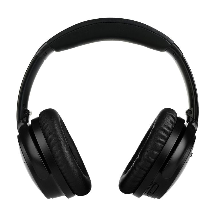 V12 Bluetooth Gaming Headphones – Noise‑Cancelling Wireless Headset with Mic & Foldable Design