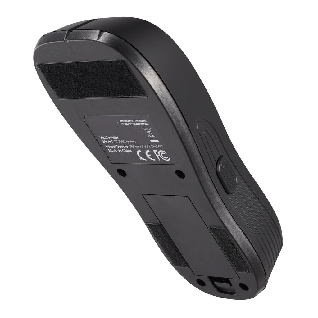 5‑in‑1 Stud Finder Wall Scanner – Electronic Stud Detector with Smart Sensor & HD LCD Display
