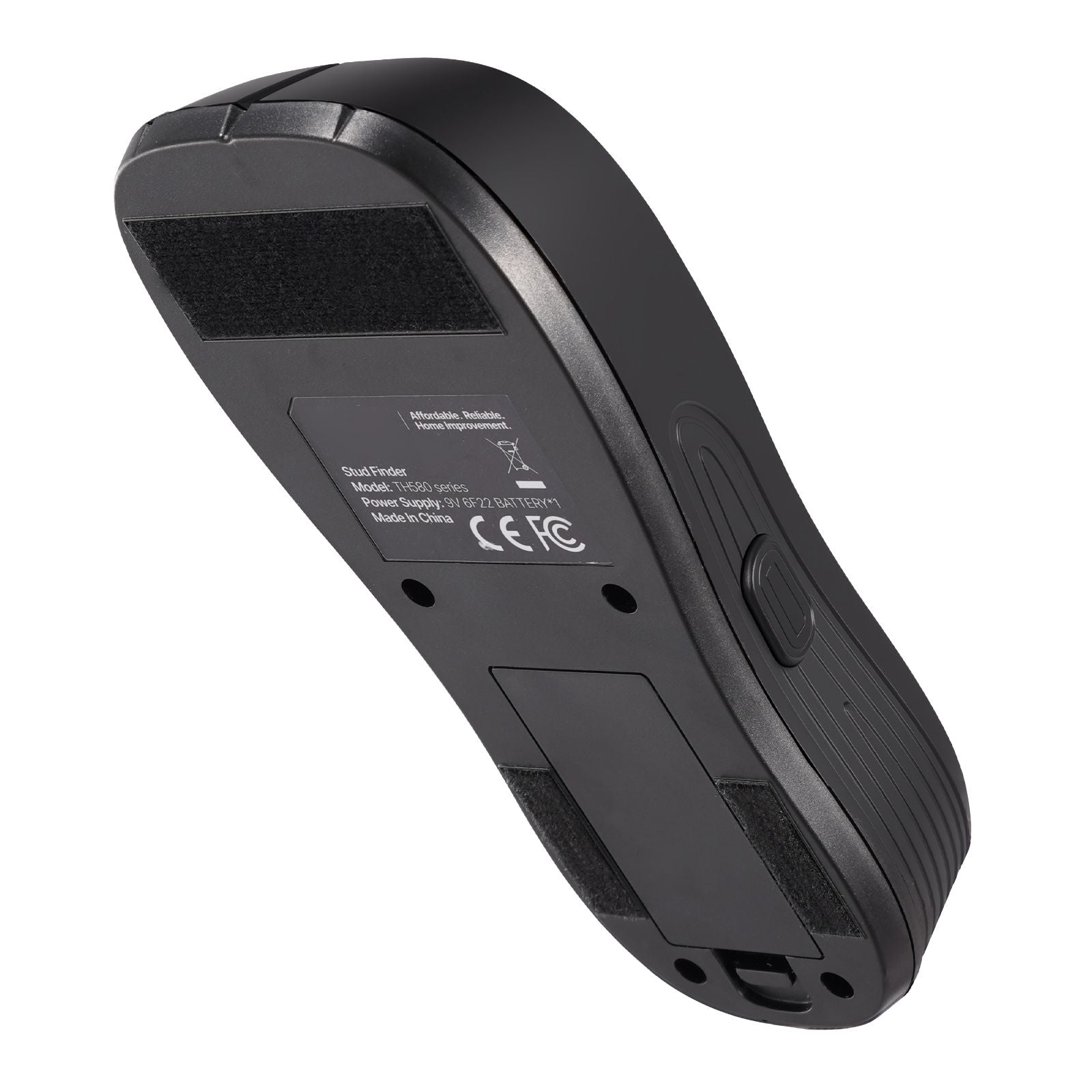 5‑in‑1 Stud Finder Wall Scanner – Electronic Stud Detector with Smart Sensor & HD LCD Display