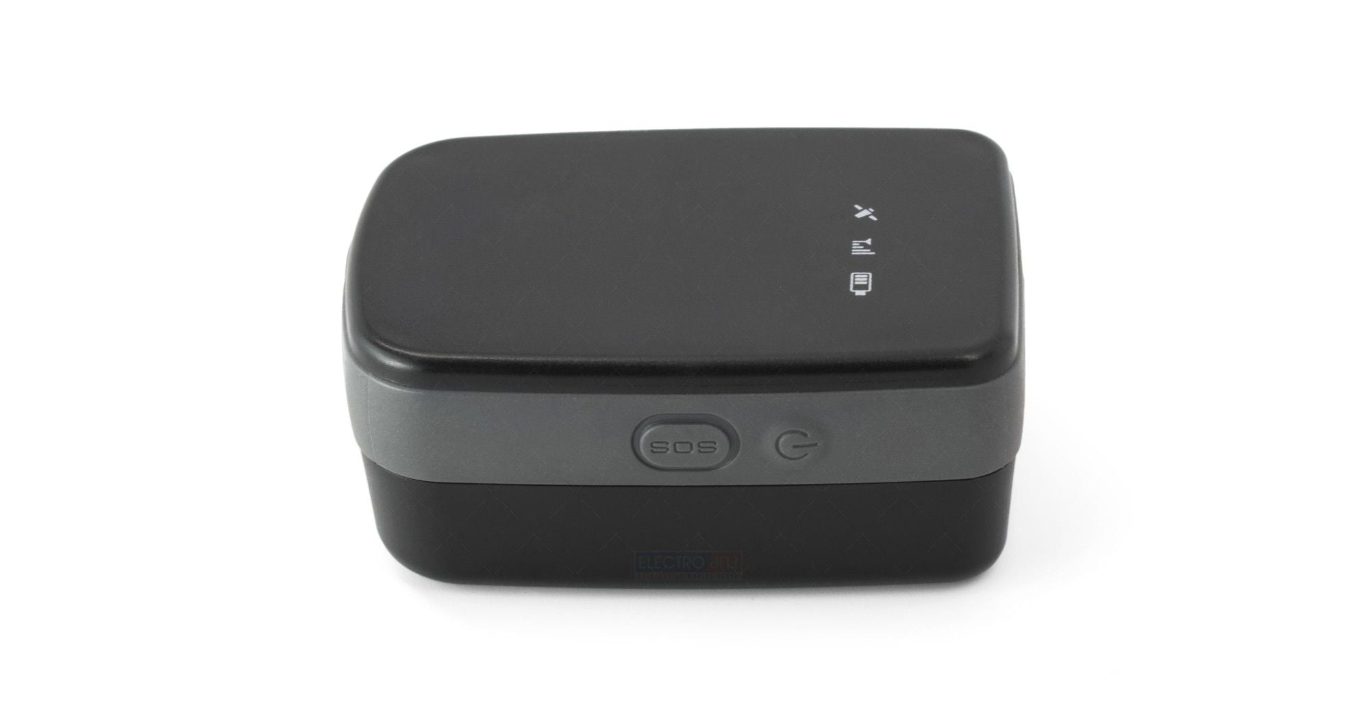 4G LTE GPS Tracker for Cars, Vehicles & Assets — Magnetic, Compact, 6-Week Battery Life with Mobile App