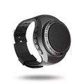 Wearable Bluetooth Speaker Watch – MP3 Player, FM Radio, Selfie & Colorful LED Lights | Waterproof