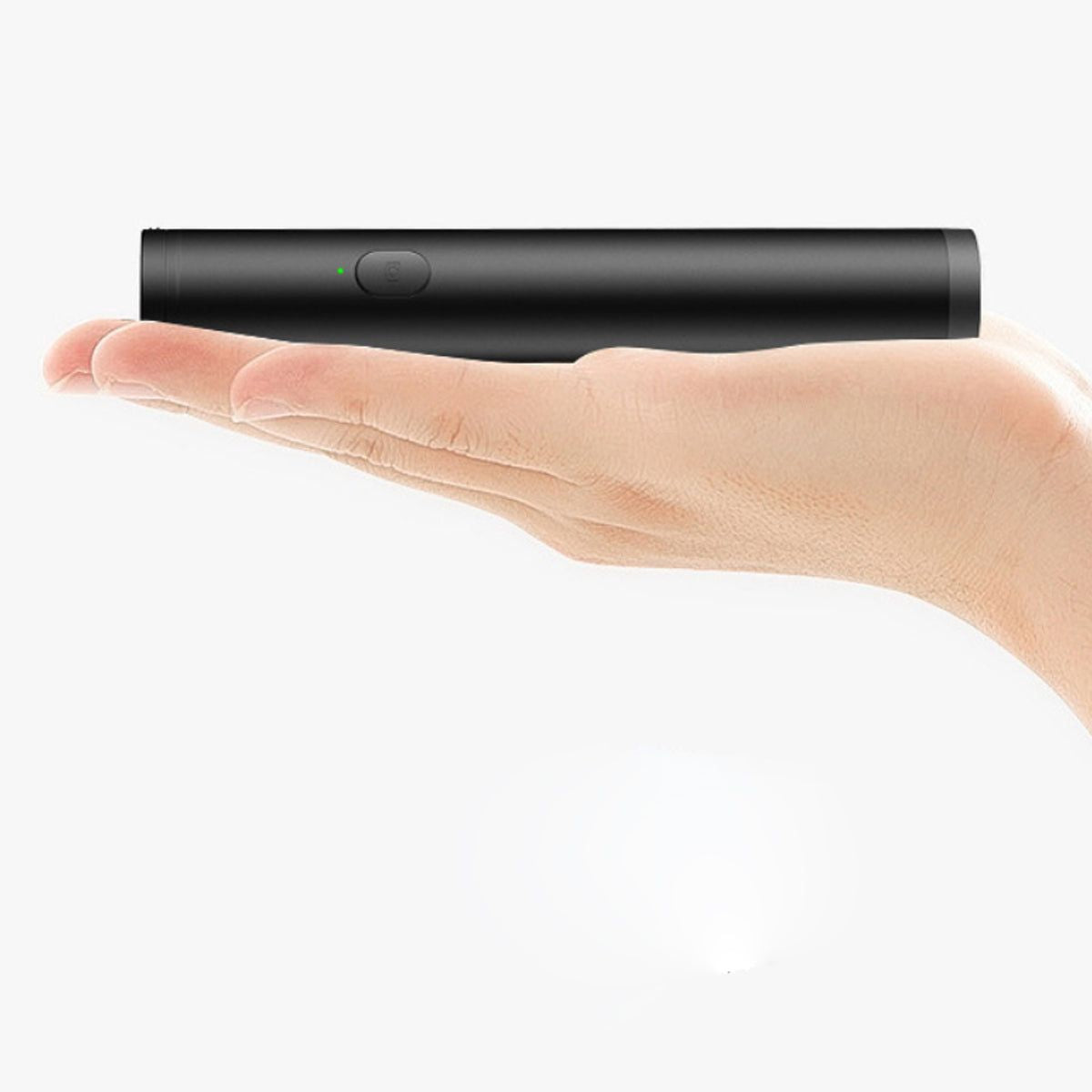 Invisi Mini Selfie Stick – Compact, Foldable & Extendable Bluetooth Selfie Stick