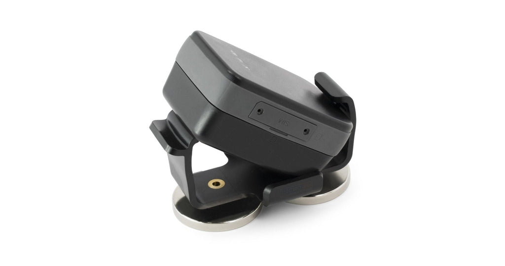 4G LTE GPS Tracker for Cars, Vehicles & Assets — Magnetic, Compact, 6-Week Battery Life with Mobile App