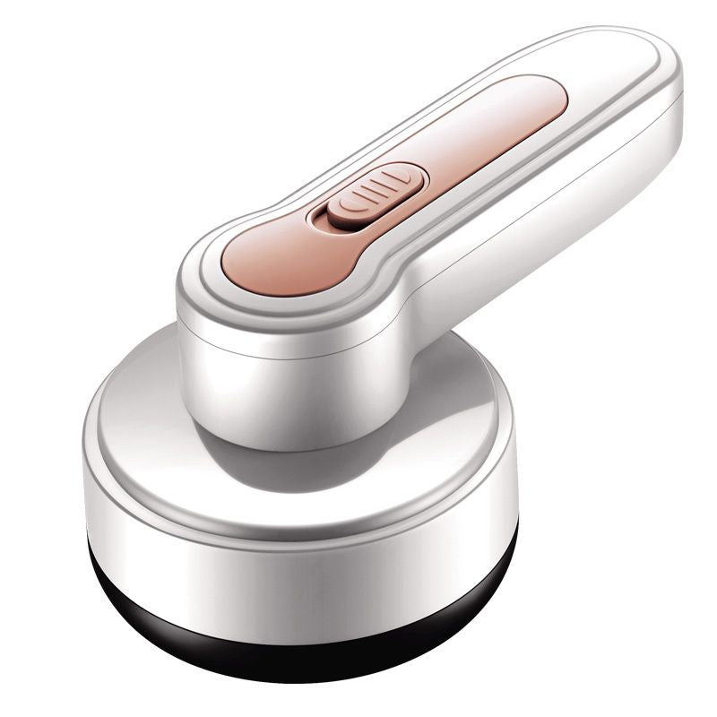 Rechargeable Electric Lint Remover – Portable Fabric Shaver for Clothing Furniture & Carpet