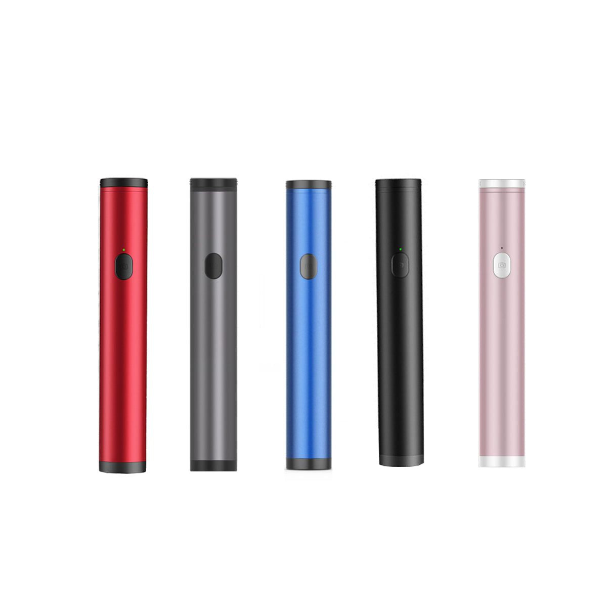 Invisi Mini Selfie Stick – Compact, Foldable & Extendable Bluetooth Selfie Stick