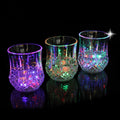 Light Up LED Glow Cup – Color‑Changing Party Cup, Glow‑in‑the‑Dark Drinkware for Parties, Birthdays, Events & Nightlife