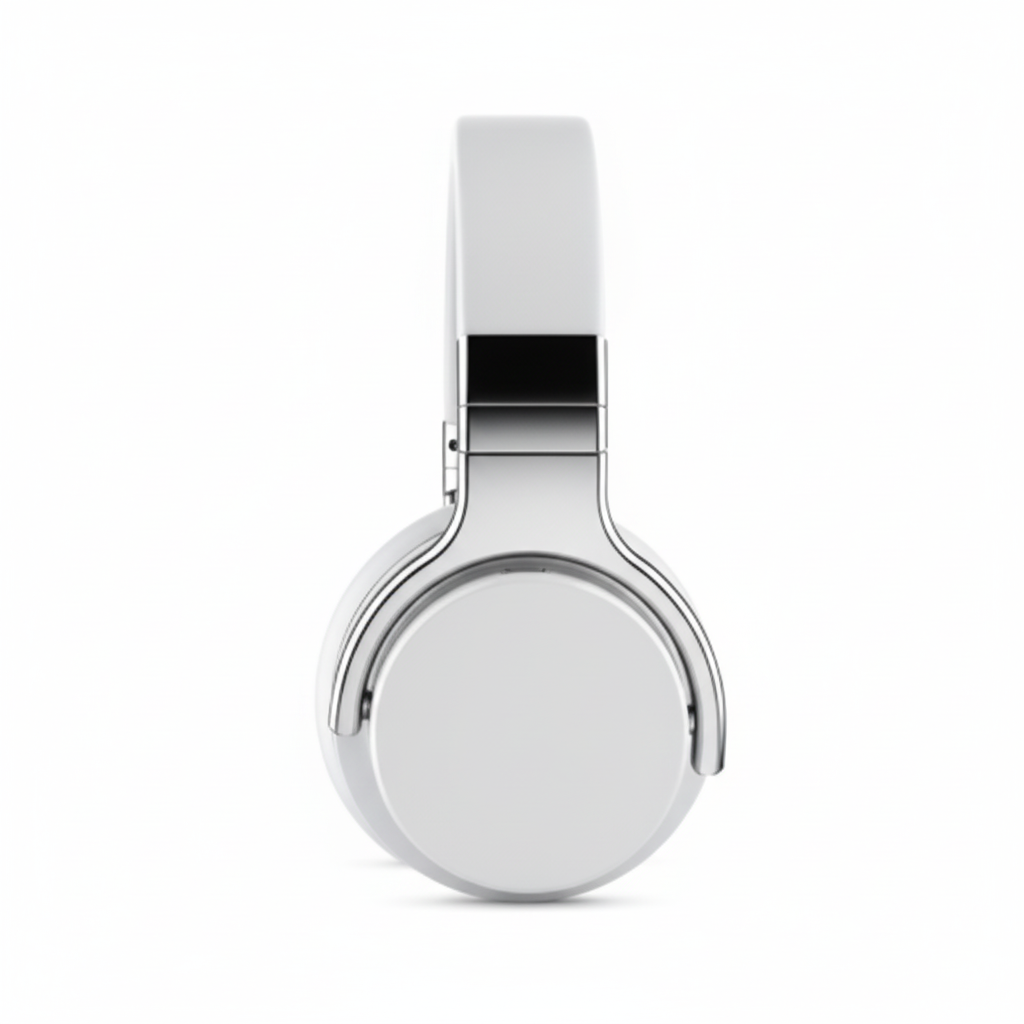 Bluetooth Wireless Headphones – HD Sound & Deep Bass for Home, Office & Travel
