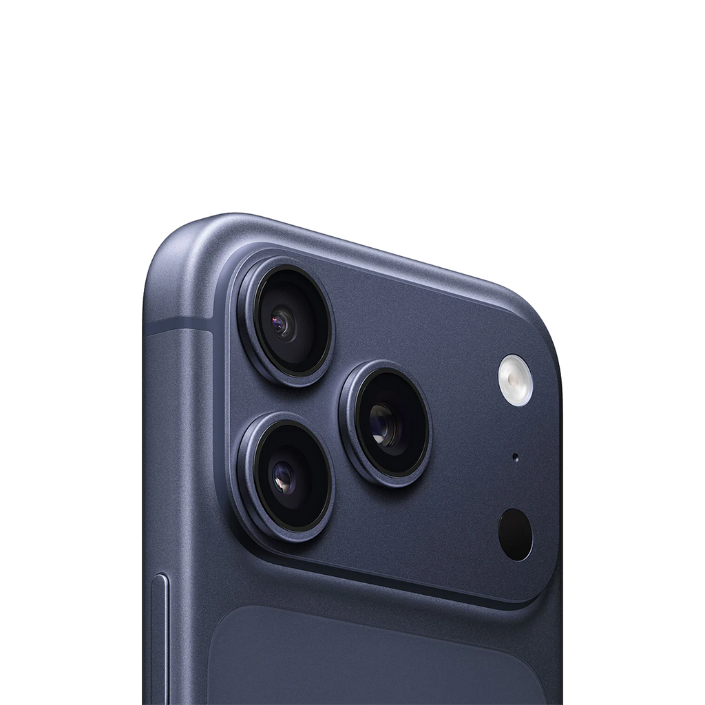 Refurbished iPhone 17 Pro （Unlocked）