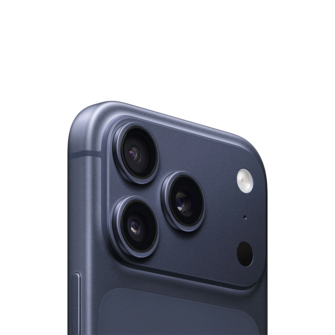 Refurbished iPhone 17 Pro （Unlocked）