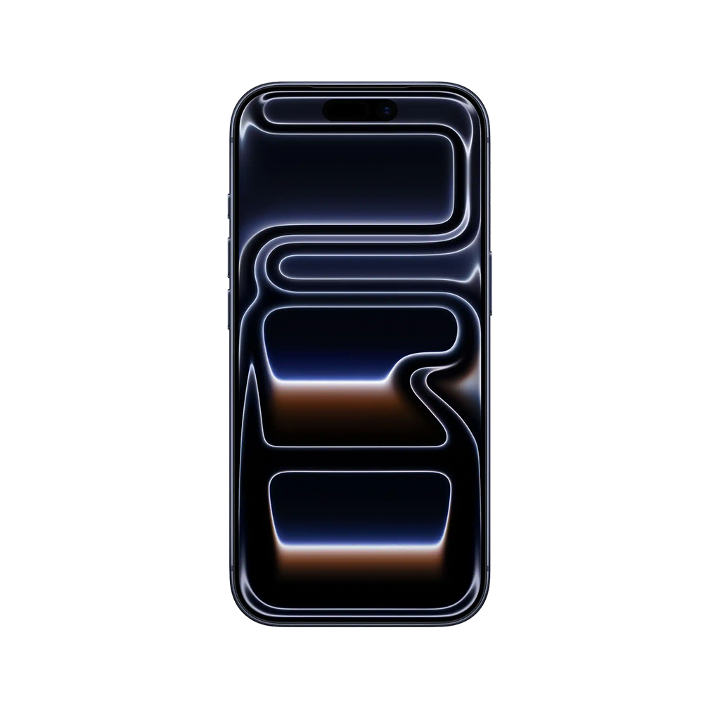 Refurbished iPhone 17 Pro （Unlocked）