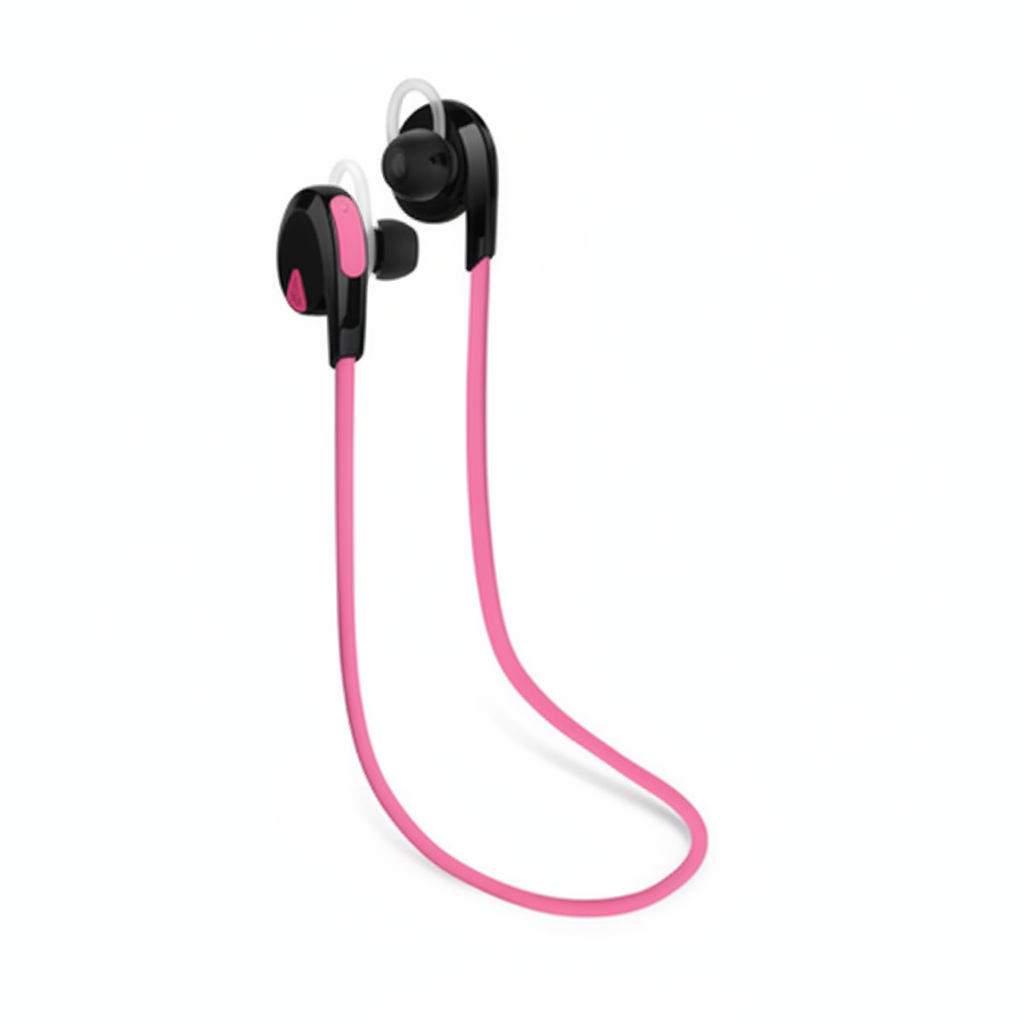 Buzz Free Bluetooth Wireless Headphones