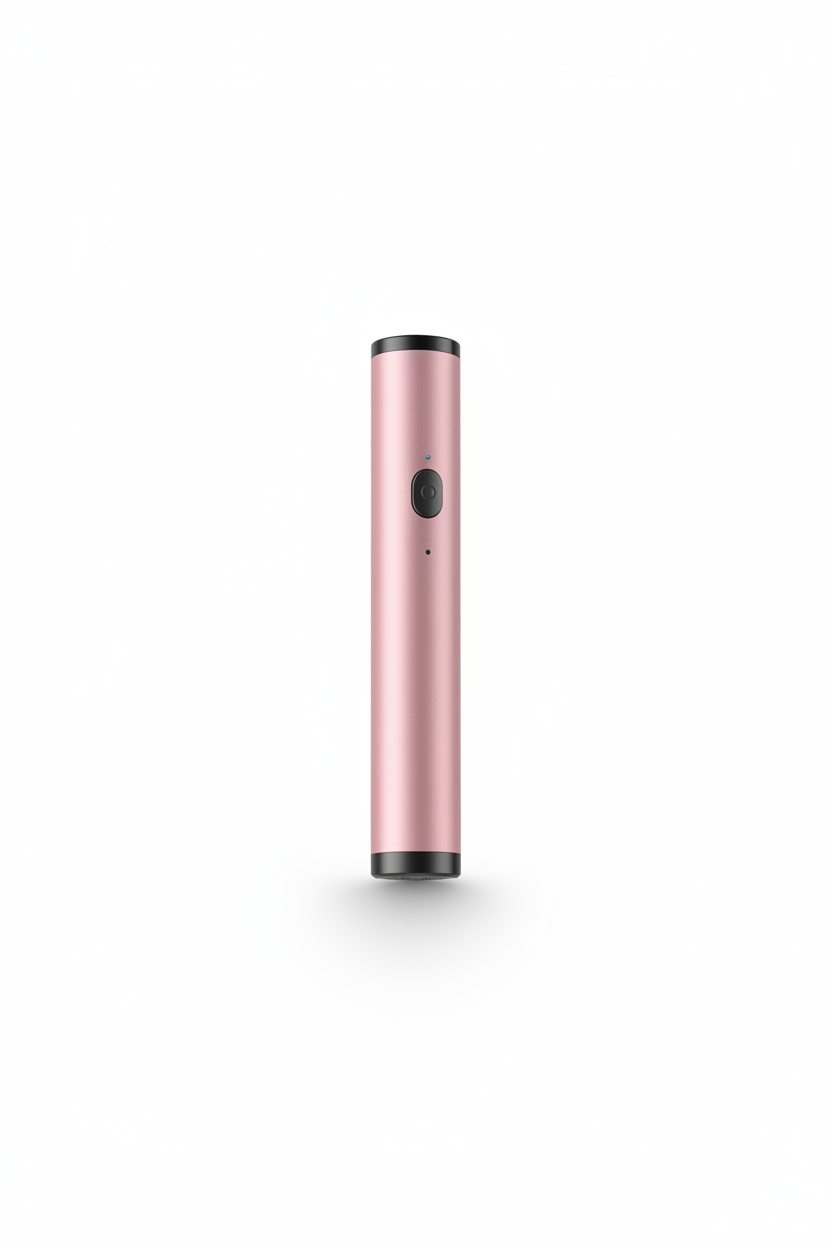 Invisi Mini Selfie Stick – Compact, Foldable & Extendable Bluetooth Selfie Stick