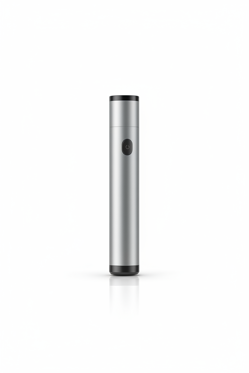 Invisi Mini Selfie Stick – Compact, Foldable & Extendable Bluetooth Selfie Stick