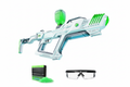 Surge XL Gel Blaster – 15,000 Gellets, 170–250 FPS, 150FT Range, Full‑Auto & Triple Burst Modes (Ages 14+)
