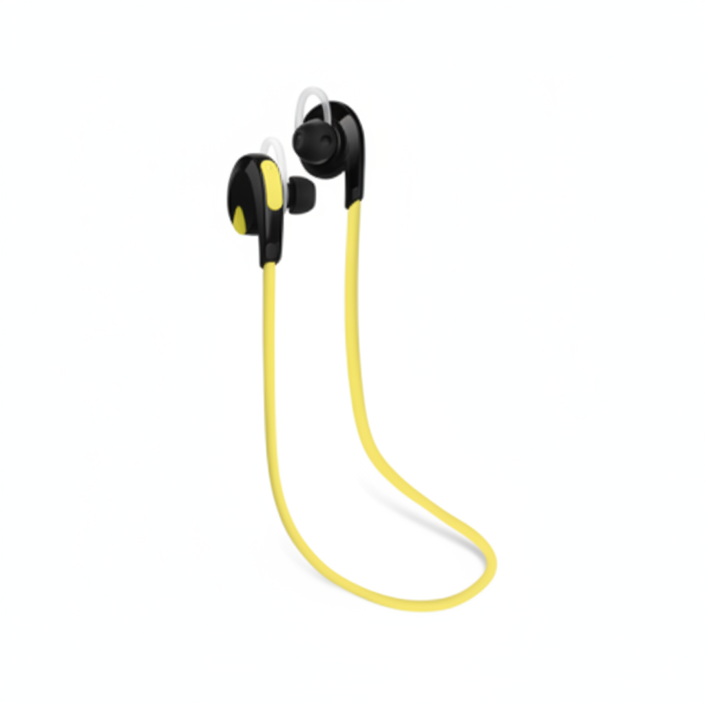 Buzz Free Bluetooth Wireless Headphones